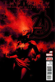 Avengers 2013 Series #19