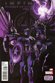 Avengers 2013 Series #22