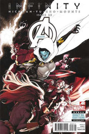 Avengers 2013 Series #23