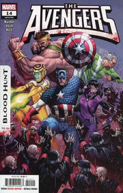 Avengers 2023 Series #14