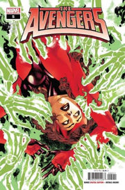 Avengers 2023 Series #5
