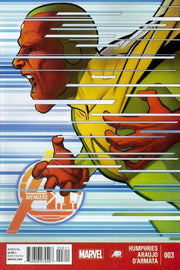 Avengers A.I. #3