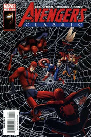 Avengers Classic #11