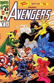 Avengers Collector's Edition #1