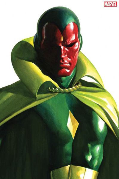 Avengers July 2018 Series #43
