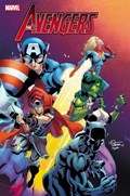 Avengers July 2018 Series #52