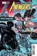 Avengers July 2018 Series #53
