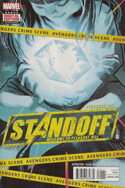 Avengers Standoff: Welcome to Pleasant Hill #1