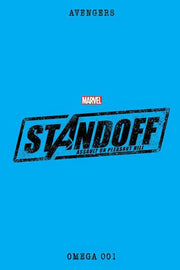 Avengers Standoff: Welcome to Pleasant Hill Omega #1