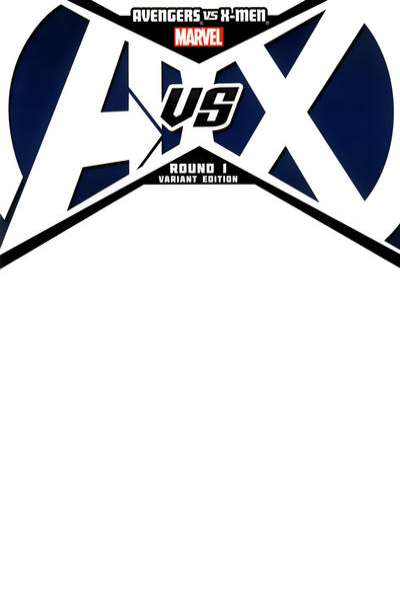 Avengers vs. X-Men #1