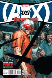 AvX: Consequences #2