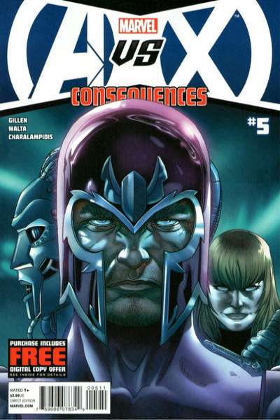 AvX: Consequences #5