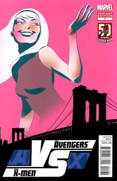 AvX vs. #1