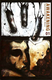 Awakening 2007 Series #1