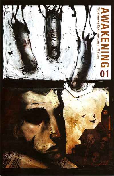 Awakening 2007 Series #1