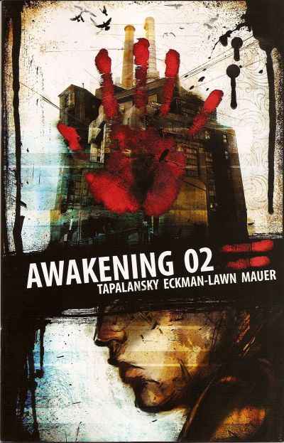 Awakening 2007 Series #2