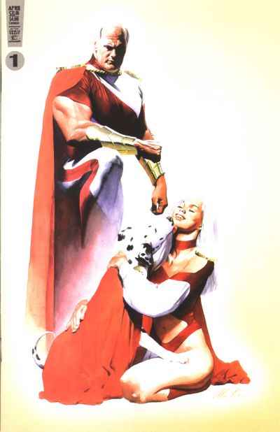 Awesome Universe Handbook #1