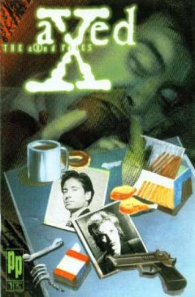 Axed Files #1