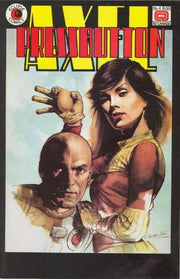 Axel Pressbutton #4