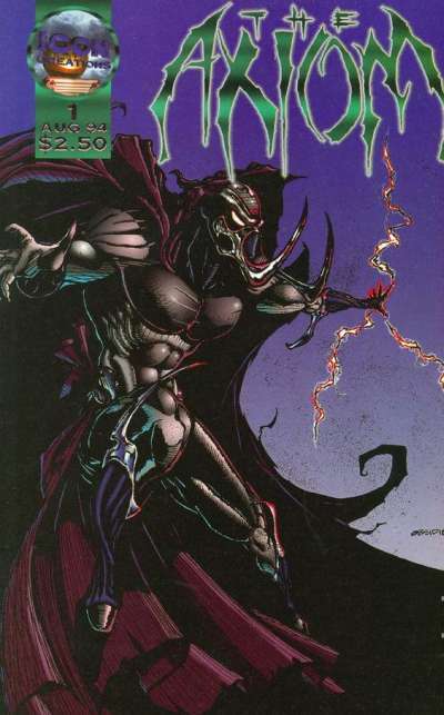 Axiom 1994 Series #1