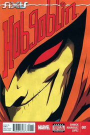 Axis: Hobgoblin #1