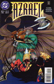 Azrael 1995 Series #14