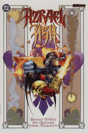 Azrael 1995 Series Ash #1