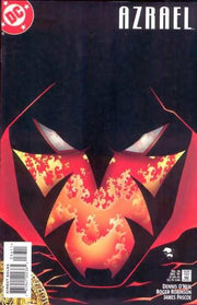 Azrael 1995 Series #36