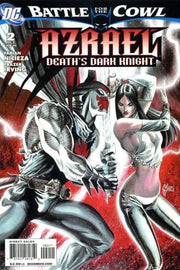 Azrael: Death's Dark Knight #2