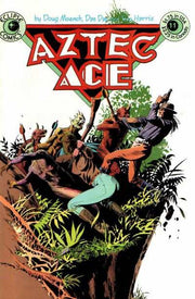Aztec Ace #11