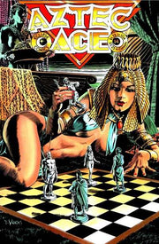 Aztec Ace #14