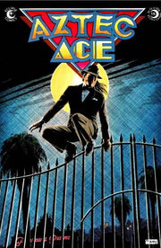 Aztec Ace #15
