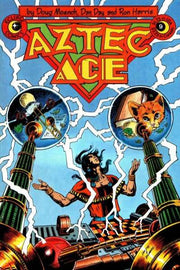 Aztec Ace #9