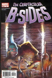 B-Sides #2