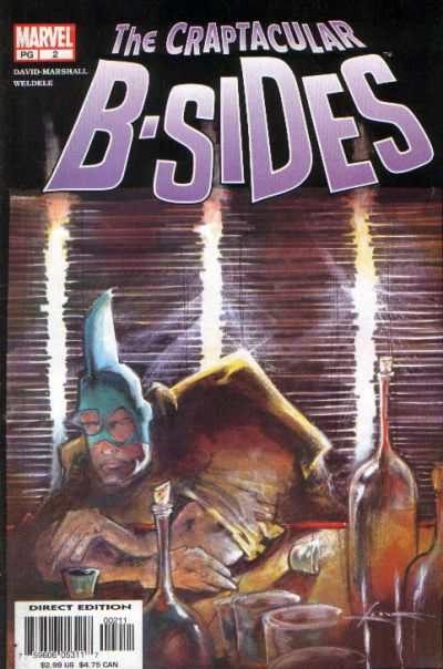 B-Sides #2