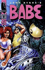 Babe 1994 Series #2