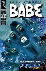 Babe 1994 Series #4