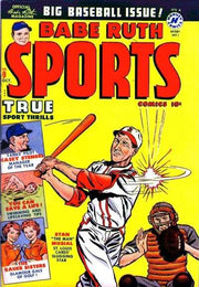 Babe Ruth Sports #9
