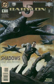 Babylon 5 #5
