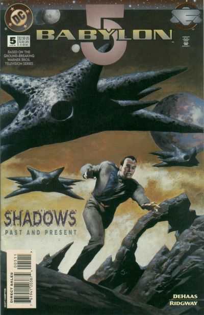 Babylon 5 #5