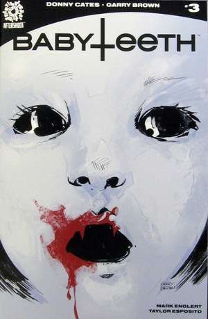 Babyteeth #3