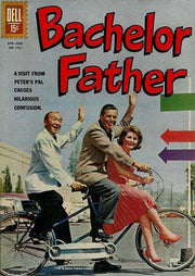 Bachelor Father #1