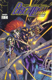 Backlash #13