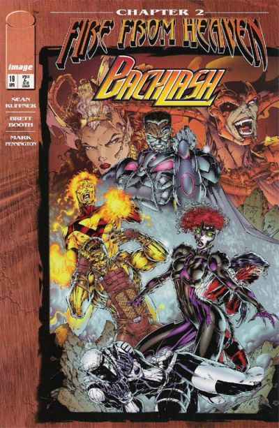 Backlash #19