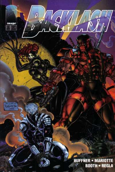 Backlash #1
