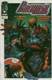 Backlash #21