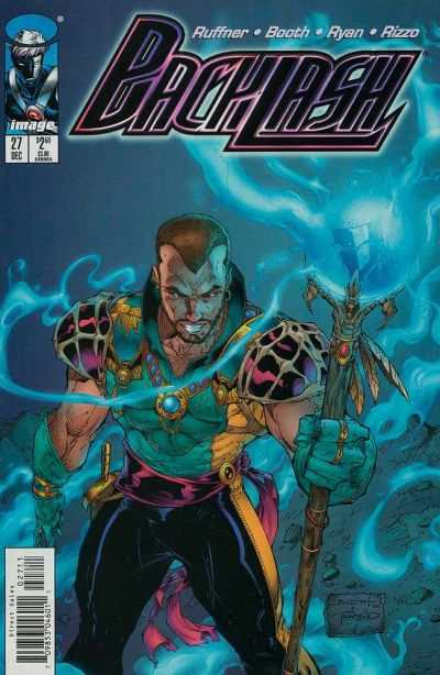Backlash #27