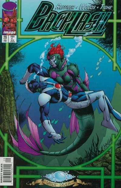 Backlash #29