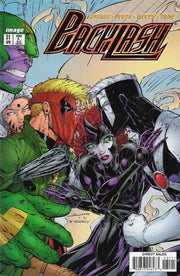 Backlash #31
