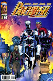 Backlash #32